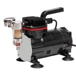 εμβολοφόρος αεροσυμπιεστής