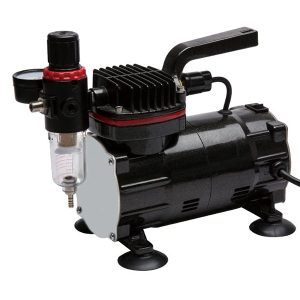 κιτ αεροσυμπιεστή με έμβολο