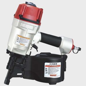 πνευματικό καρφωτικό για σιδερένια επένδυση