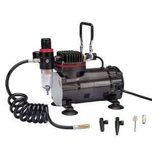 φορητή αντλία αέρα