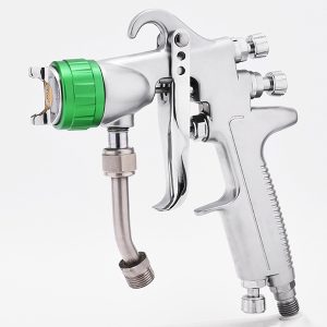 πιστόλι ψεκασμού με τροφοδοσία υπό πίεση