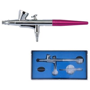 αερογράφος μονής δράσης