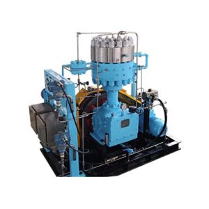 διαφραγματικός συμπιεστής με βάση ολίσθησης