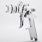 πιστόλι ψεκασμού