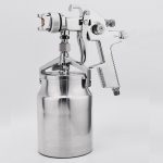 πιστόλι ψεκασμού