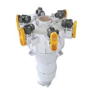 διαχωριστής αέρα