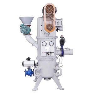 μύλος εκτόξευσης ρευστοποιημένης κλίνης