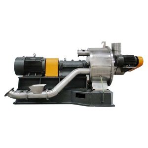 οριζόντιος μύλος εξαιρετικά λεπτού χτυπήματος