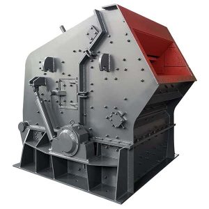 θραυστήρας κρούσης