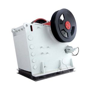 σπαστήρας σιαγόνων Pew