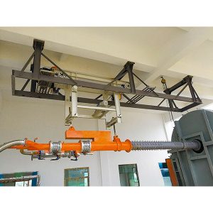 καυστήρας αερίου περιστροφικού κλιβάνου