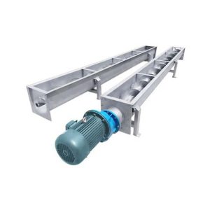 μεταφορέας με βίδα