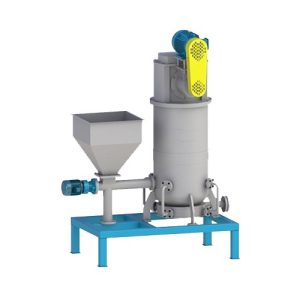 μύλος με πίδακα υπερθερμασμένου ατμού