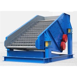 δονητικός κόσκινος