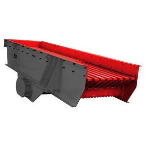 δονητικός τροφοδότης