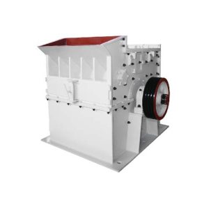 Μηχανή παραγωγής άμμου VSI