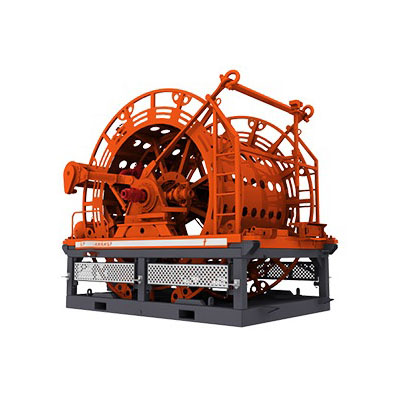 κύλινδρος σπειροειδούς σωλήνα