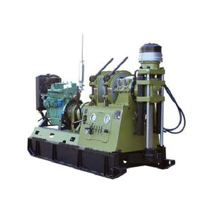 εξοπλισμός γεώτρησης πυρήνα