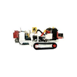 πλήρως υδραυλική γεωτρύπανο κατευθυνόμενης διάτρησης με τροχούς