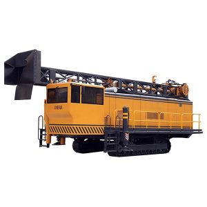 γεωτρύπανο