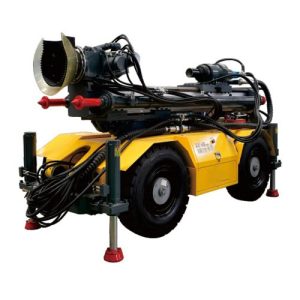 γεωτρύπανο