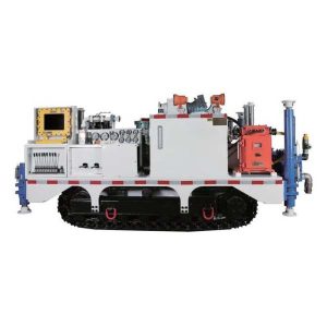 πλήρως υδραυλική κατευθυνόμενη γεωτρύπανο