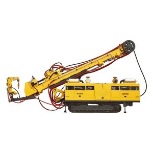 πολυλειτουργική γεωτρύπανο