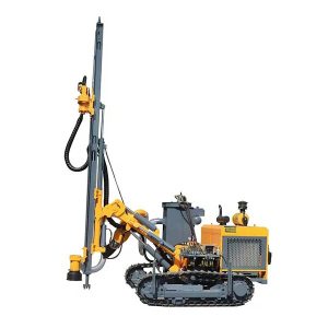 εξοπλισμός γεώτρησης ανοικτού ορυχείου