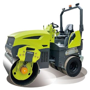 οδοστρωτήρας