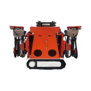 γεωτρύπανο κοπής οροφής