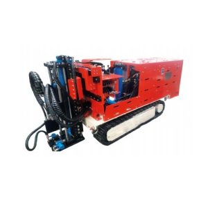 όχημα διάτρησης οροφής