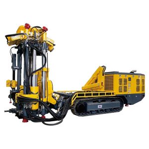 εξοπλισμός διάτρησης με κοπή αυλακιών