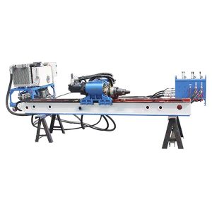 γεωτρύπανο τύπου split