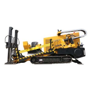 εξάρτημα γεώτρησης χωρίς εκσκαφή