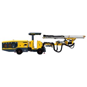 υπόγεια γεωτρητική εξέδρα