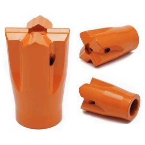 Κοπτικό με κωνικότητα 11 μοιρών