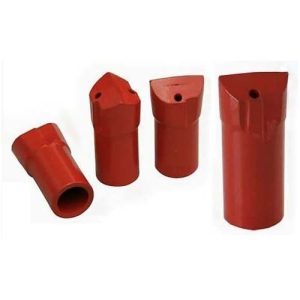 Τρυπάνι σμίλης με κωνικότητα 7 μοιρών