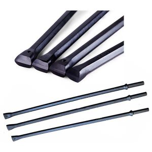 αδιάσπαστος τρυπάνι