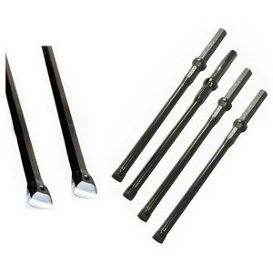 ράβδος διάτρησης οπών σφραγίδων