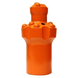 Τρυπάνι διαστολής με οδηγό R28