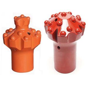 Τρυπάνι με θόλο και οδηγό R32