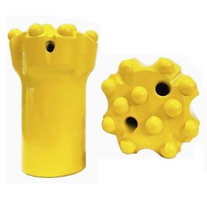 Κοπτικό με σπείρωμα R38