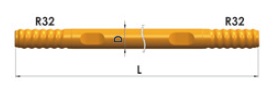 R32-Στρογγυλό32-R32