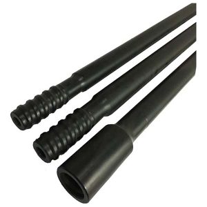 Επέκταση ράβδου T38