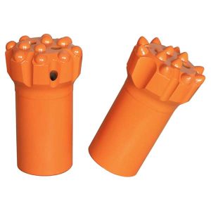 Ακροφύσιο T51 με κεντρική εσοχή και κουμπί ανάκλησης