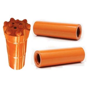 Ακροφύσιο T51 με κεντρική εσοχή και κουμπί ανάκλησης