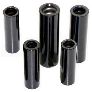 μανίκι σύνδεσης με σπείρωμα