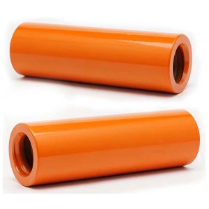 συνδετικό χιτώνιο με σπείρωμα