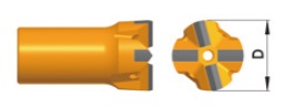 X bit